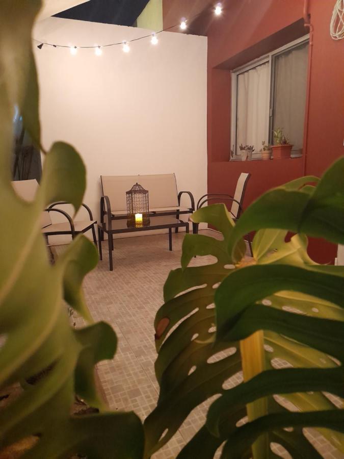 科洛尼亚-德尔萨克拉门托 Posada Mela酒店 外观 照片